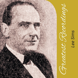 Lee Sims