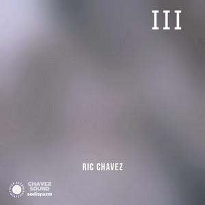 III by Ric Chavez