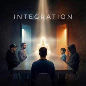 Integration by Farz Saleh
