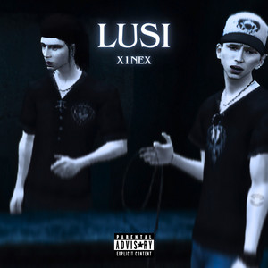 x1nex — Lusi
