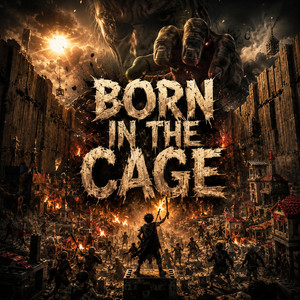 Born in the cage by Tokyo AMV