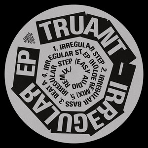 Irregular Step by Truant