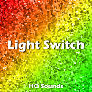 HQ Sounds - Light Switch