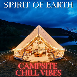Meditation by the Firelight by Spirit Of Earth