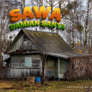 Damian Sanya - Itakua Sawa