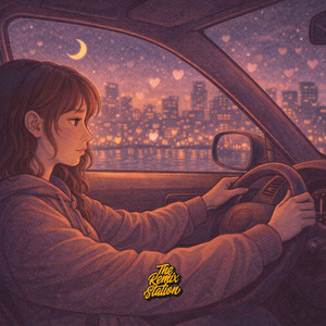 thank u, next (lofi)