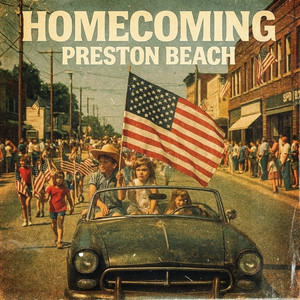 Fall Friday Nights by Preston Beach