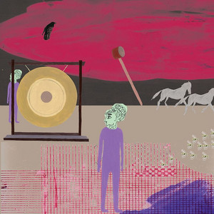 American Gong cover