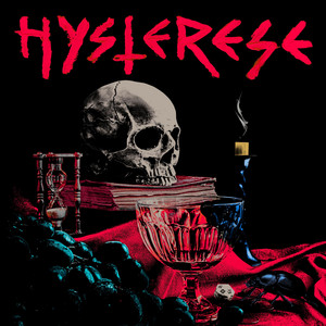Necropolis by Hysterese