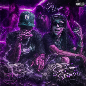 Sin Firmar Papeles by Spicy, El Rapper RD