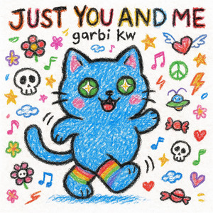 Portada de Just You And Me