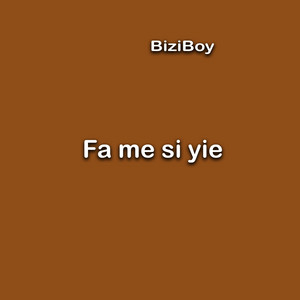 Bra Besi Wo Dan by BiziBoy