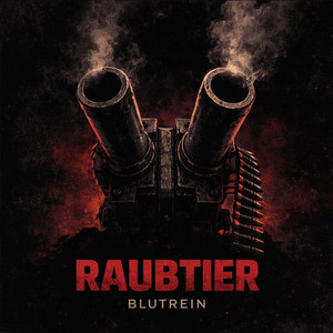 Raubtier by BLUTREIN