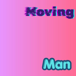 Moving Man by Lawazy