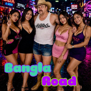 Bangla Road by RaBiDuS