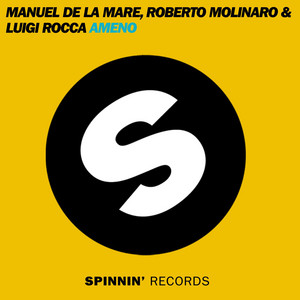 Ameno by Manuel De La Mare, Roberto Molinaro, Luigi Rocca
