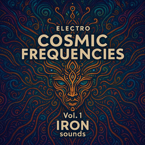 Ironsounds - Fractal Entity