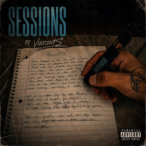 Sessions by VincentS