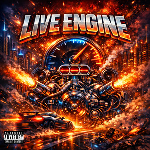 Live Engine by Kryzalor