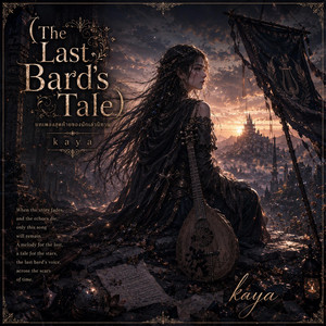 The Last Bard's Tale by kaya