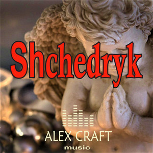 Alex Craft - Shchedryk