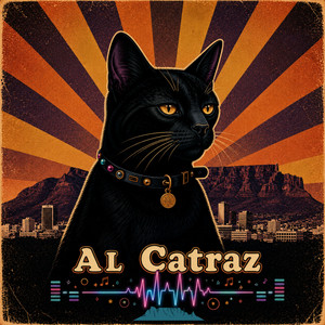 Danger In The City by AL Catraz, UPZ