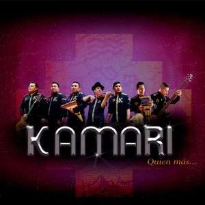 Kamari Ec - Amorcito