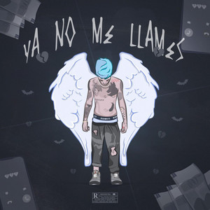 Ya No Me Llames by Richwhite