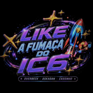 Like a Fumaça do Ice by DJ Askadan, DJ Overbeck, Dj Cassinho