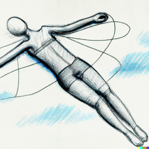 Weightless