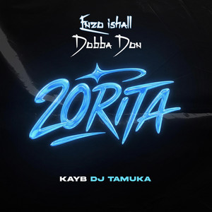 20RITA by KayB, Dobba Don, Enzo Ishall, Dj Tamuka