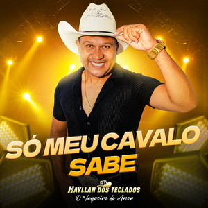 Só Meu Cavalo Sabe by Hayllan Dos Teclados Oficial