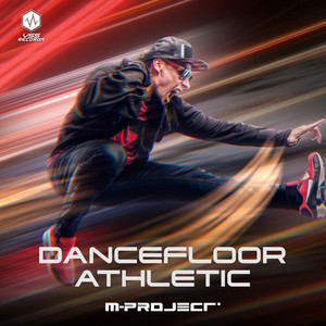 Dancefloor Athletic - Original Mix by M-Project