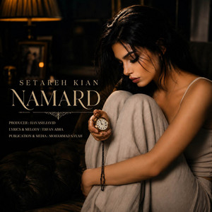 Namard by Setareh Kian