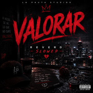 VALORAR by Juanito Patio