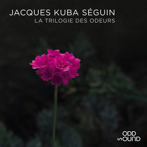 Entre L'exil et l'insomnie - partie 1 L'exil by Jacques Kuba Seguin, Orchestre symphonique de Trois-Rivières, Alain Trudel