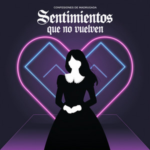 Bailando entre recuerdos marchitos by Confesiones de madrugada, Luis Cervantes