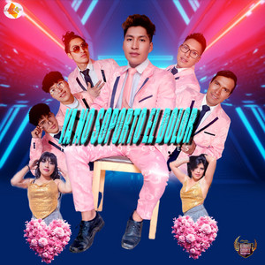 Hermanos cofres la onda Mastro conejito - YA NO SOPORTO EL DOLOR HERMANOS COFRES