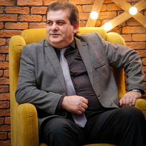 Teymur Gözəlov - Gəl