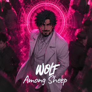 Wolf Among Sheep by iAgniH