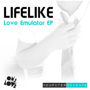 Silicone Love by Lifelike