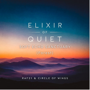 Soft Echo Sanctuary - Forest by Raf21, Circle of Wings