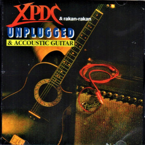 XPDC - Hairan Bin Ajaib (Accoustic Version)