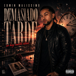 BAILAME DESPACIO by EDWIN MALISSIMO