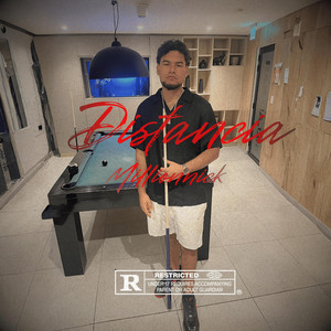 Distancia by Millionnick