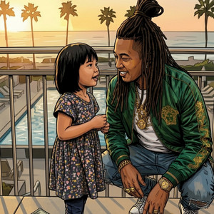 TYRONE DEVONTAY SUMMERS JR - don't be lazy just do anything