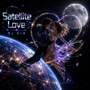 Satellite Love by DJ NID