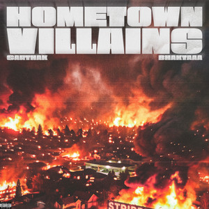 Hometown Villains by $arthak, Bhaktaaa