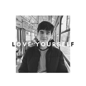 Sebastián Vadas - Love Yourself