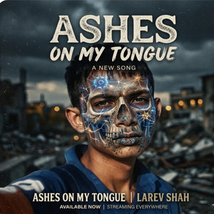 Ashes On My Tongue
